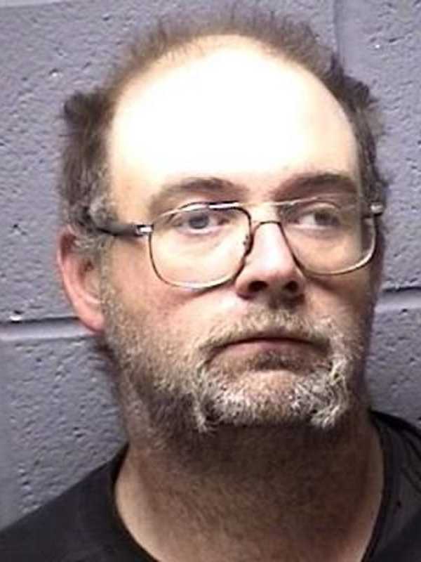 Dover Man Charged With Stealing Rifle From Wappinger