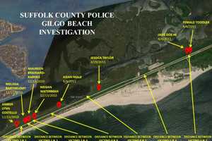 Police Launch Multi-Agency Task Force To Probe Gilgo Beach Murders