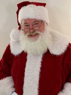 Yes, Virginia, There Is A Santa, And He Lives In Bergen County