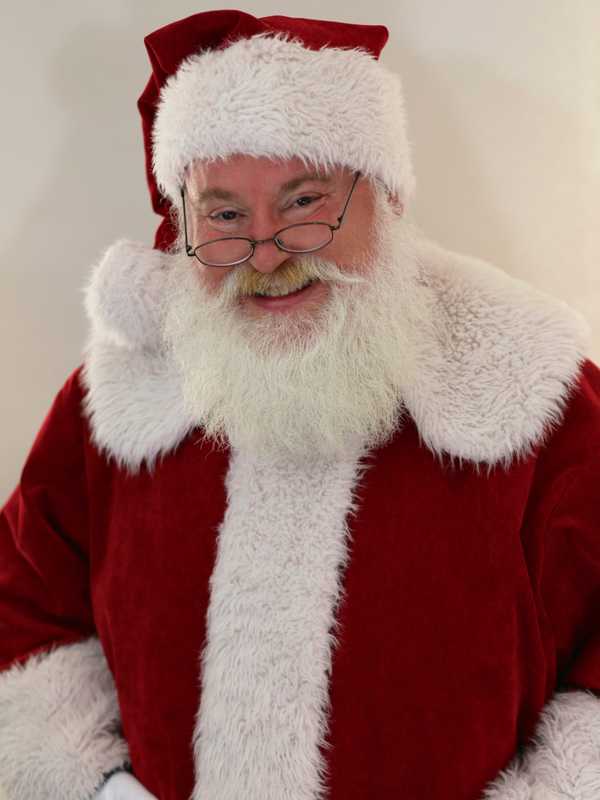 Santa Ushers In Pascack Holiday Season At Westwood Parade