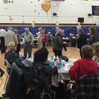 Mahopac High School Wins State Award For Community Service