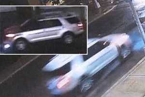 SEEN IT? Victim Succumbs To Injuries After July Hit-Run In Passaic, SUV Sought