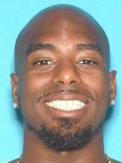 Teaneck Fugitive Wanted For Fort Lee Domestic Violence Attempted Murder Surrenders At BC Jail