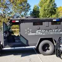'HORRIFIC': Dover Man In Hiding Arrested In Double-Homicide Gunshot Slayings