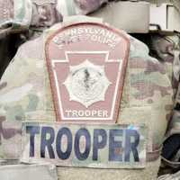 Barricaded Gunman Arrested In Poconos: State Police