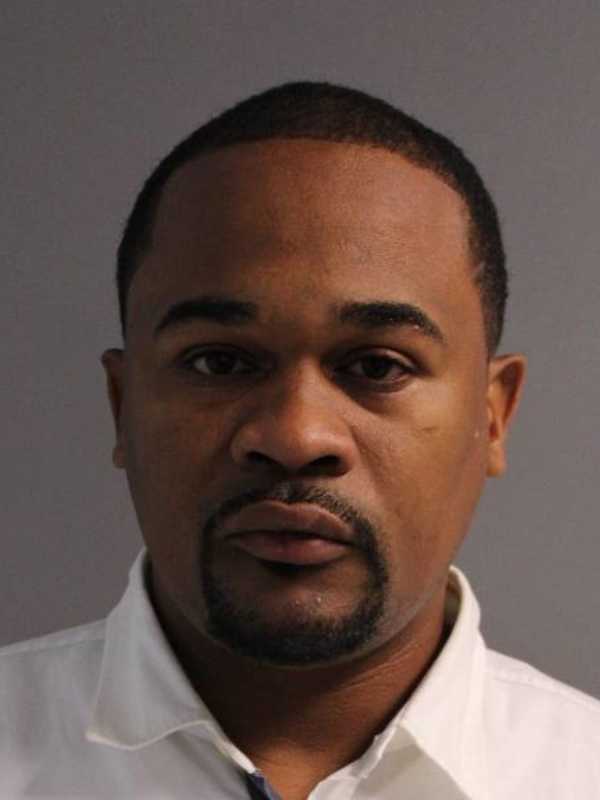 Long Island Man Accused Of Stealing Identities Of Three Senior Citizens, Police Say