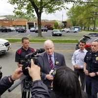 Lockdown Lifted, Morris County Tech Deemed Safe After Shooting Threat