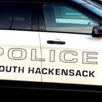 Parked Car Struck By One DWI Motorist, Sedan Driven On Rim By Another: South Hackensack PD