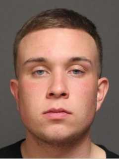 Teen In Cop Costume Charged With Sex Assault At Sacred Heart U. Party