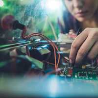 Sacred Heart University Will Now Offer Electrical Engineering Degree
