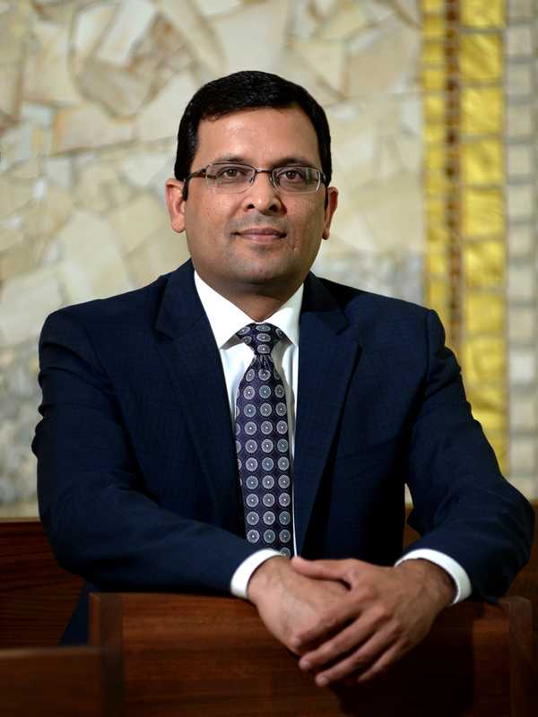 New Provost Named At Sacred Heart University In Fairfield