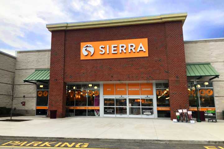 Sierra Outdoor Clothing, Gear Store Opening In Northborough This Weekend