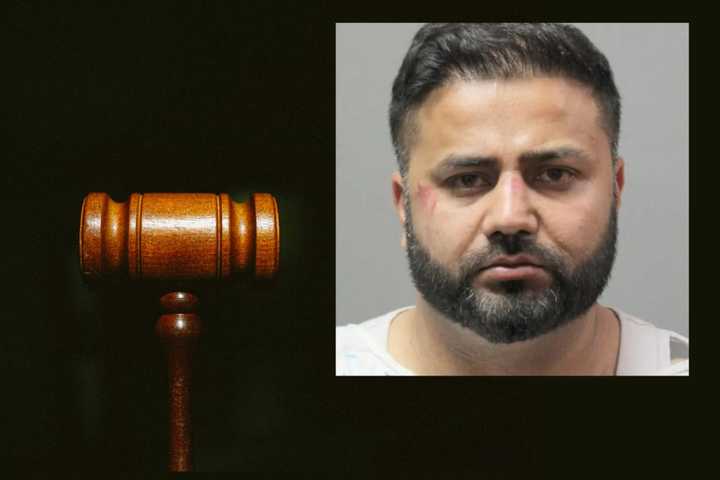 Indictment: Driver Pleads Not Guilty For Wrong-Way Crash That Killed 2 ...