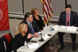 Fairfield's Kupchick, Devlin Praise Opioid Legislation Approved By House