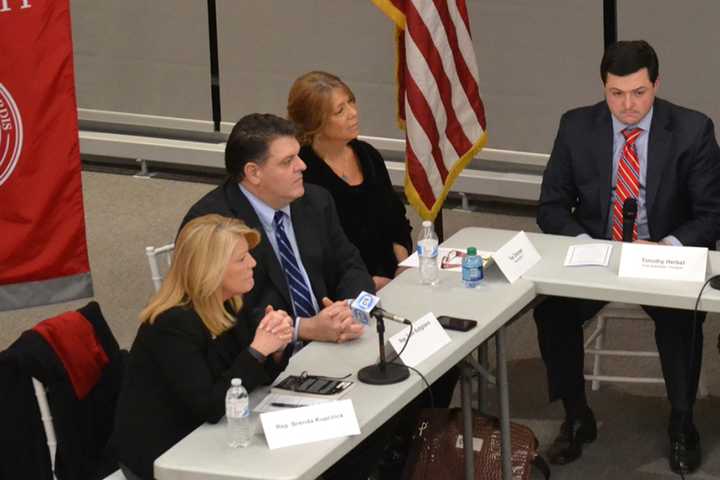 Fairfield's Kupchick, Devlin Praise Opioid Legislation Approved By House