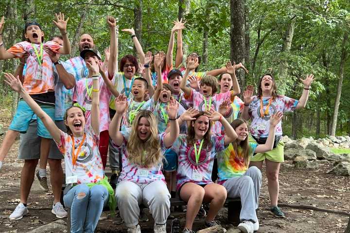 Free Retreat In Western Mass Helps Siblings Of Cancer Patients Feel 'Seen'