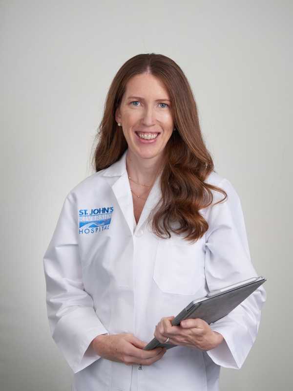 Newest Breast Surgeon At St. John’s Riverside Hospital And Montefiore Is Sloan Trained