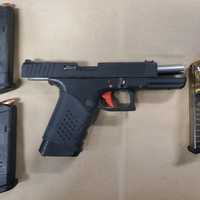 Local Man Found With Loaded Ghost Gun In Cortlandt, Police Say