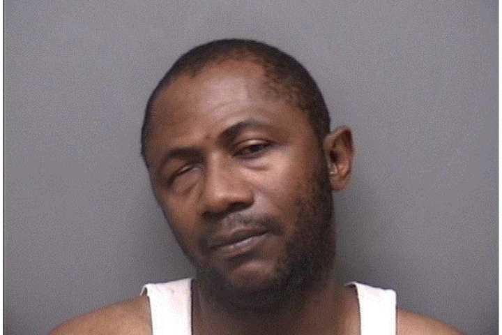 Man Found Stopped In Roadway Had Active Warrant, Darien Police Say