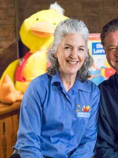 Stew Leonard's In Yonkers Does Its Part To Keep Kids Safe In The Water