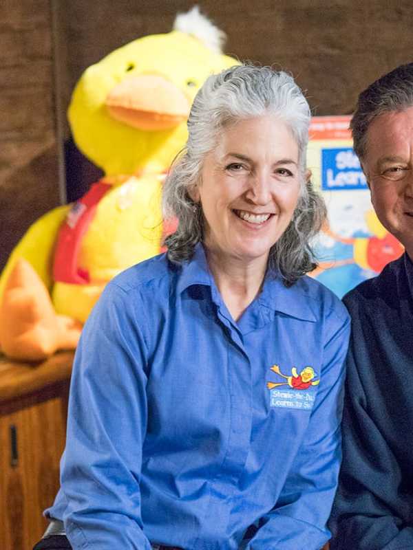 Stew Leonard's In Yonkers Does Its Part To Keep Kids Safe In The Water
