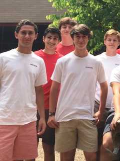 New Canaan High Service League Plans First Meeting