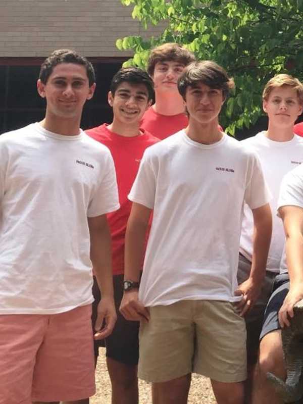 New Canaan High Service League Plans First Meeting