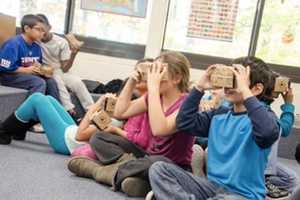 Clarkstown Students To Participate In Testing Of Google Expedition