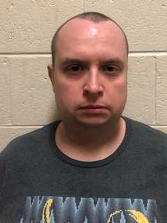 Forest Hill Man Charged With Distributing, Possessing Child Porn: State Police