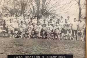 Clarkstown North H.S. To Celebrate 50th Anniversary of Lacrosse Program