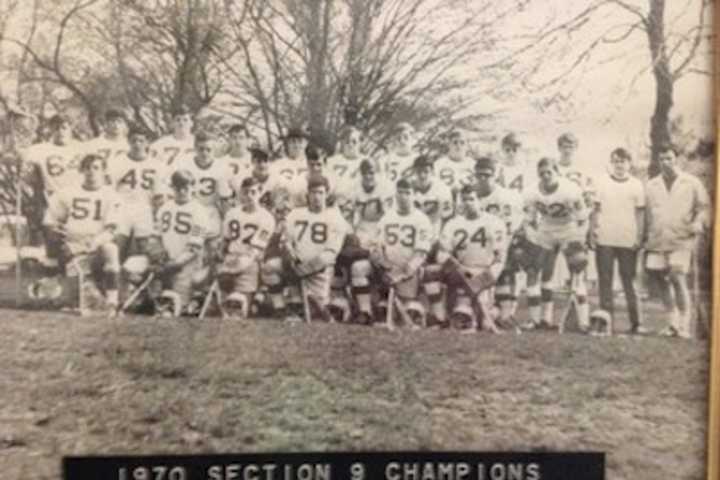 Clarkstown North H.S. To Celebrate 50th Anniversary of Lacrosse Program