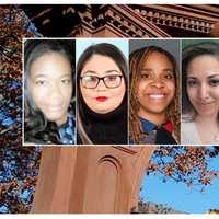 RCNJ Hosts Symposium On 'Power-Based' Dating Violence On Campus