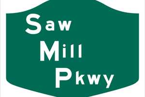 Wild Saw Mill River Parkway Police Chase Ends In NYC