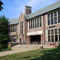 Swastika Found At Summit Middle School