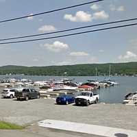 Authorities: Rabbi Dad Of 7 Drowns Trying To Save Kids In Greenwood Lake