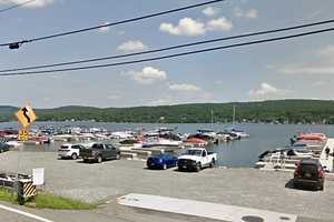 Authorities: Rabbi Dad Of 7 Drowns Trying To Save Kids In Greenwood Lake