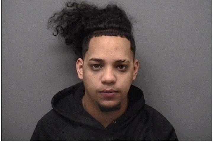Worker Accused Of Stealing Paychecks From Country Club In Fairfield County, Police Say