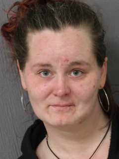 Woman Busted Following Investigation Into Drug Sales In Area, Police Say