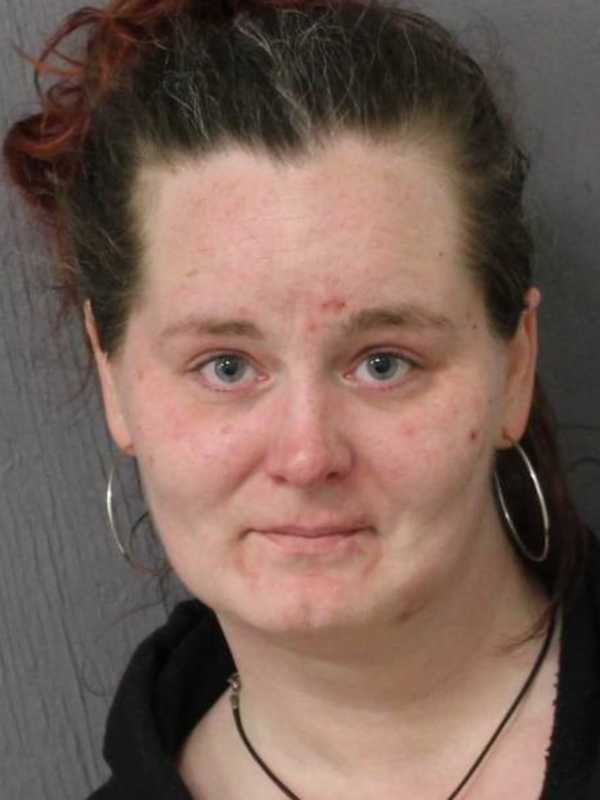 Woman Busted Following Investigation Into Drug Sales In Area, Police Say