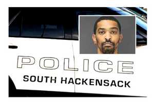 Judge Keeps South Hackensack Ex-Con Jailed Following Threats