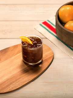 Drink The Kool-Aid: Bergen Cafe Has Cocktail For Solar Eclipse
