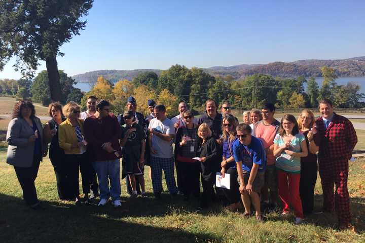 Special Olympics Returning To Dutchess County In 2017