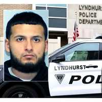 Repeat Offender Caught Shoplifting Assaults Store Employee, Breaks Glass Door: Lyndhurst PD
