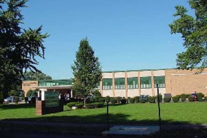 Scotch Plains Student Reportedly Posted Image Of Himself In Blackface