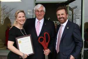 Mahwah Welcomes New Real Estate Agency