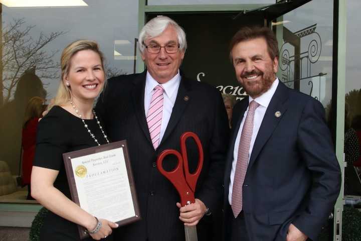 Mahwah Welcomes New Real Estate Agency