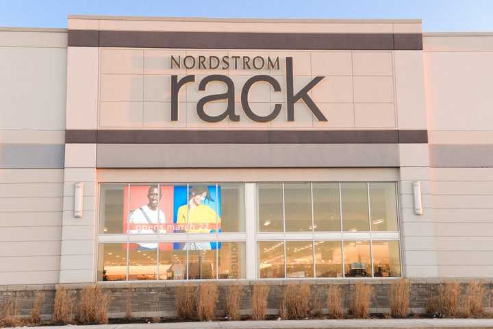 High-End Brands, Low Prices: Nordstrom Rack Expanding With New Long Island Location