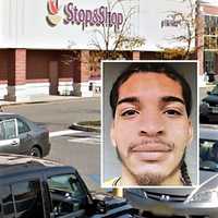 Not This Time: Lyndhurst Supermarket Employee Nabs Man With Child Making Bogus Cash Withdrawals