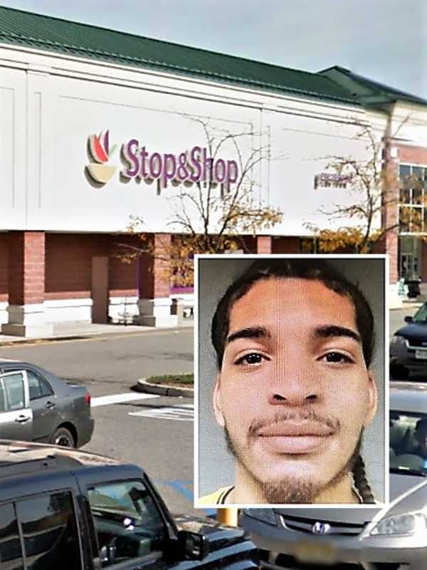 Not This Time: Lyndhurst Supermarket Employee Nabs Man With Child Making Bogus Cash Withdrawals