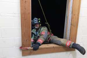 Learn About Fire Safety At South Salem, Vista Open Houses
